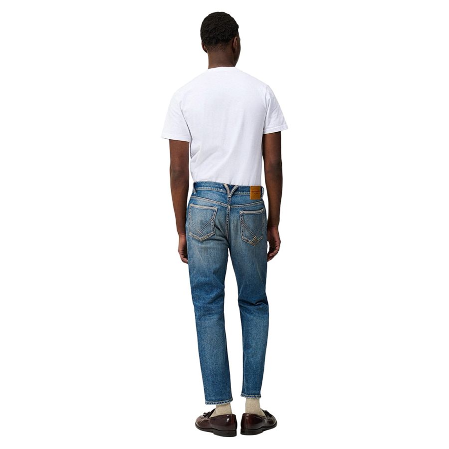Jeans dapper re-search alabama da uomo Roy Rogers | RSC002D6123257C0999